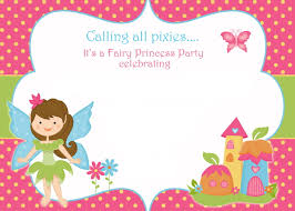 6 awards for a tidy desk, and 6 reminders to clean the space. Free Printable Fairy Invitation Templates Download Hundreds Free Printable Birthday Invitation Templates