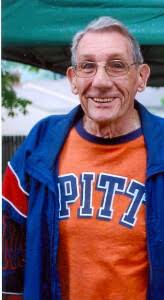 Russell E. Peters, Jr. Obituary