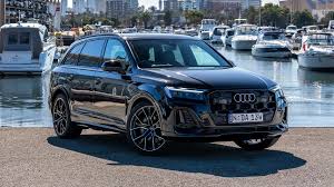 Image result for Mythos Black 2025 Q7