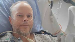 Fundraiser for Winona Johnston by Brent Vriend : The care and recovery for  Jeff Johnston