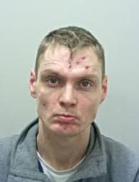 This is John James Rice. He is responsible for a spike of vehicle crime  related incidents in the Blackburn North area 🚗 The Blackburn  Neighbourhood Policing Team noticed a spike in vehicle