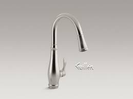 kohler repair parts faucets kitchen