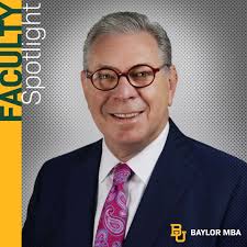 Stephanie Horton, MBA