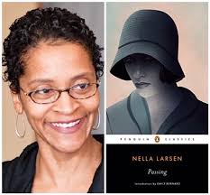 BOOKS 10: NELLA LARSEN'S PASSING — Ulrich Baer