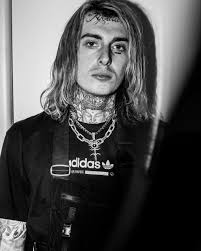 Ghostemane In 2020 Bones Rapper Music Artists Aesthetic Lockscreens Ghostemane is an upcoming underground artist heavily influenced by black metal. pinterest