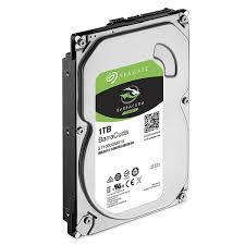 HDD Storage