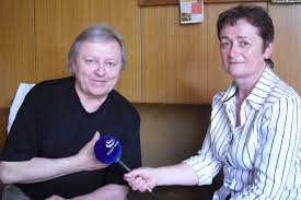 Rozhlasu, josef vobruba, jan schneider, kamil hala. Vaclav Neckar Zpevak Sever