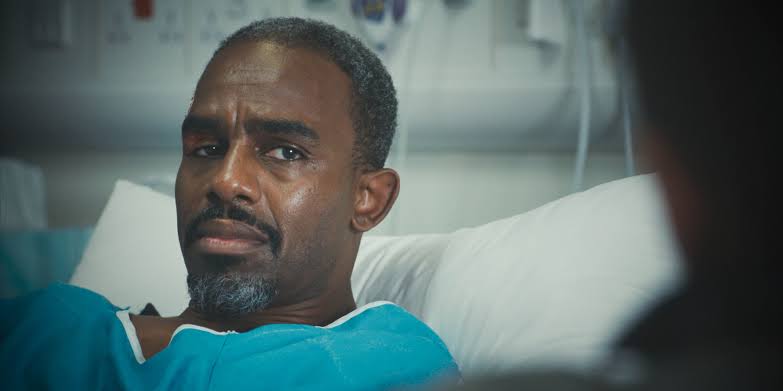 Casualty spoilers for October 9