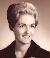 Georgia Rose Towers (Dodge) Obituary December 3, 2021