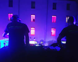 Le teaser du bal des pompiers de lorient 2019 sera en ligne ce jeudi. Bal Des Pompiers De Confluence Le 13 Juil 2019 Yurplan