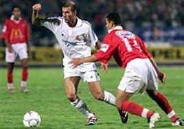 أبرز المحطات في تاريخ نادي ريال مدريد. Ù…Ù† Ø§Ù„ØªØ§Ø±ÙŠØ® Ø§Ù„Ø£Ù‡Ù„ÙŠ ÙŠÙ‡Ø²Ù… Ø±ÙŠØ§Ù„ Ù…Ø¯Ø±ÙŠØ¯ Ø§Ø­ØªÙØ§Ù„Ø§ Ø¨Ù„Ù‚Ø¨ Ø§Ù„Ù‚Ø±Ù† Ù…ØµØ±Ø§ÙˆÙ‰