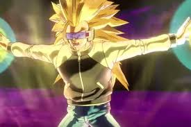 We did not find results for: Dragon Ball Xenoverse 2 Awoken Skills How To Unlock Super Saiyan And Every Transformation Player One
