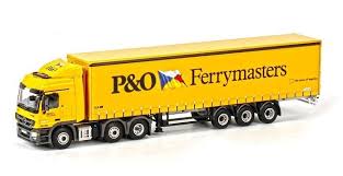 Pin Op P O Ferrymasters