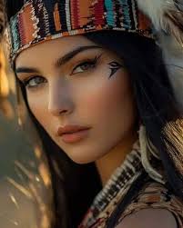 NATIONS INDIENNES,,TOUTES TRIBUES CONFONDUES,