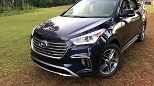 We did not find results for: 2018 Hyundai Santa Fe Limited Suv Youtube