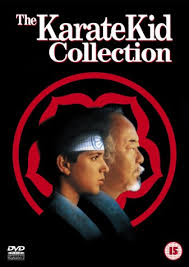 Miyagi, to miyagi's childhood home in okinawa. The Karate Kid Part Ii 1986 Imdb