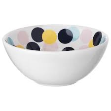 Ikea 365 Bowl Rounded Sides White 5 Ikea Ikea Dinnerware Bowl Ikea