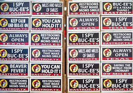 how two texans made buc ee s convenience stores a phenomenon texans made buc ee s convenience stores
