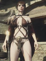 Dragons Dogma 2 modding - Page 2 - Adult Gaming - LoversLab