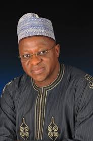 Senator Dariye Counters Chief Bode George Over Imposition of State of  Emergency