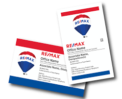 These templates or apparatuses are the pc programs that come up with. Re Max Real Estate Business Cards