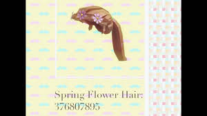 We would like to show you a description here but the site won't allow us. Straight Blonde Hair Roblox Code 08 2021