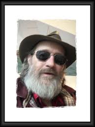 Obituary information for Kenneth Butler, Jr.