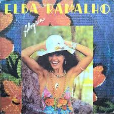 Elba maria nunes ramalho (1951), conhecida como elba ramalho, nasceu em conceição do vale do piancó, no interior da paraíba, no dia 17 de agosto de 1951. Elba Ramalho Alegria 1983 Vinyl Discogs
