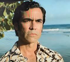 If you're missing Nick Amaro, Danny Pino fans will enjoy “Hotel Cocaine” :  r/SVU