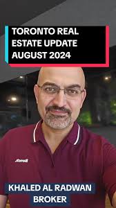 Abdullah Ghafari Real Estate Toronto