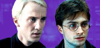 You were wandering around in the train station and bumped into him, knocking all of his luggage off his cart and onto the. Harry Potter Klassentreffen Nach 19 Jahren Bekommen Fans Einen Besseren Abschied