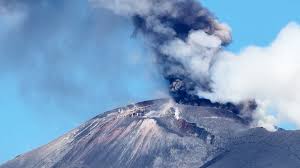 Europe’s largest active volcano erupts in Sicily