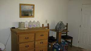 Start your day with a view of a vibrant sunrise as it ascends over the peaks of rugged desert mountains high in big bend national all rooms come with a coffee pot, refrigerator, and microwave, while the rio grande motel rooms and casa grande rooms feature air conditioning. Casa Grande Room Picture Of Chisos Mountains Lodge Big Bend National Park Tripadvisor