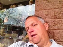 Abandoned shopping center in Slidell