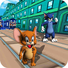 Game introduction tom and jerry: Rush Tom Run Jerry Apk Download Free Game For Android Safe