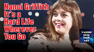 nanci griffith