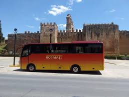 Financiera, mercantil autocares montoya sl. Autocares Rosmat Home Facebook