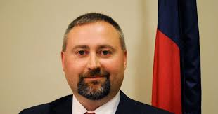 Sheriff Candidates Take Questions