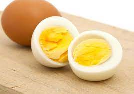 Kalori 2 butir telur rebus. League Indonesia Twitterissa 2 Butir Telur Rebus Dalam Menu Sarapan Bisa Memangkas Kebutuhan Sekitar 400 Kalori Sepanjang Hari Http T Co Rjkfwfb6ly