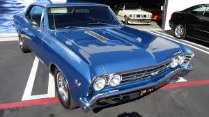 Image result for Deepwater Blue 1967 Chevelle