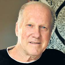 John Peltzer (1944-2023) Fairisle