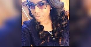 Erica Chambers's Instagram, Twitter & Facebook