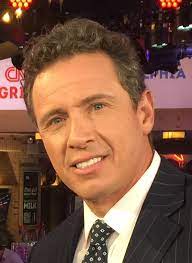 Последние твиты от christopher c. Chris Cuomo Wikipedia