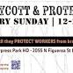 Torrance: Home Depot Boycott and Protest! event image