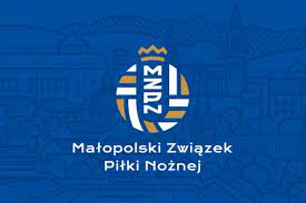 Małopolski Związek Piłki Nożnej z nowym logo - Sportmarketing