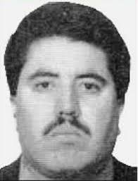 The 15 most wanted Mexican drug traffickers