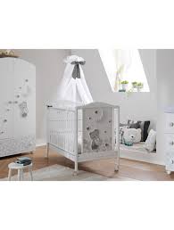 Ikea hensvik babybett / aufsatz wickeltisch / heizstrahler etc. Babybett Moon