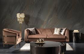 Modern Milano Koltuk Takimi Lucca Luxury