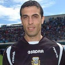 Arbitros de la Final de la Copa Don Pedro