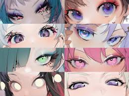 お久しぶり on twitter anime eye drawing anime drawings tutorials digital art tutorial